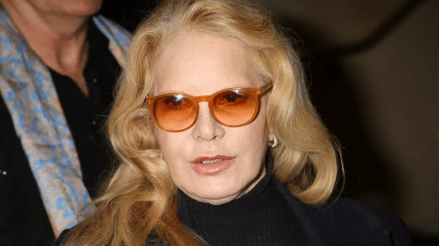 La villa de Sylvie Vartan frappée par les incendies à Los Angeles
