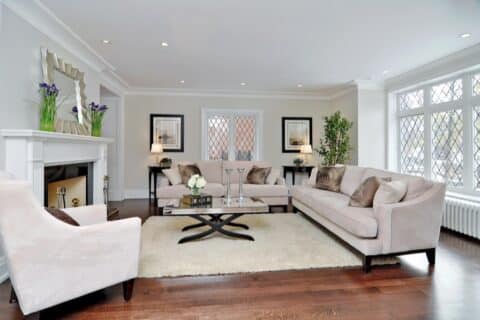Home staging