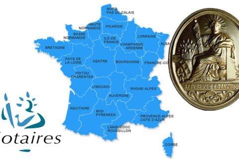 frais de notaire en augmentation