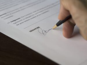 Réussir à signer son futur achat immobilier
