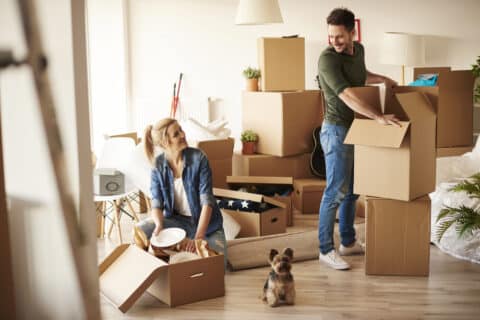 Déménager à Paris : voici nos conseils