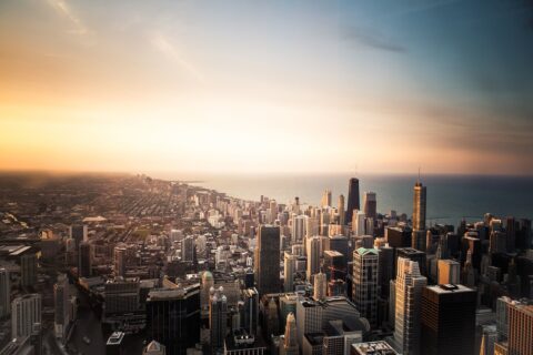 Investir dans l'immobilier aux USA