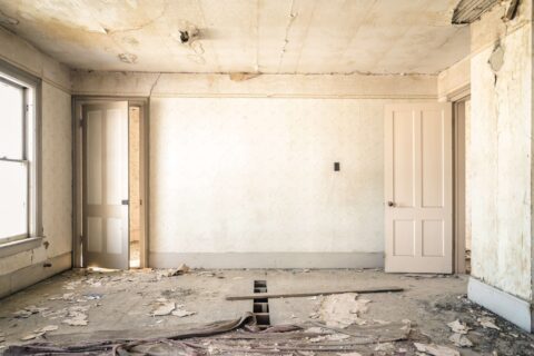Rénovation logement