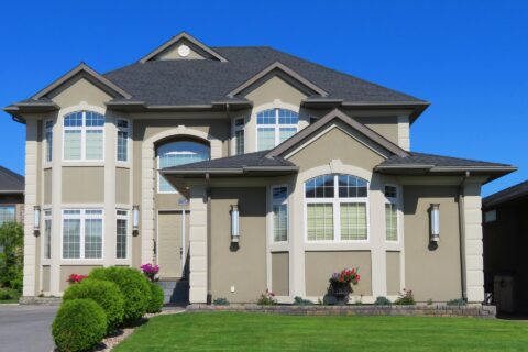bien immobilier à vendre