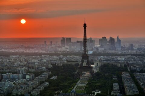 Investir à Paris