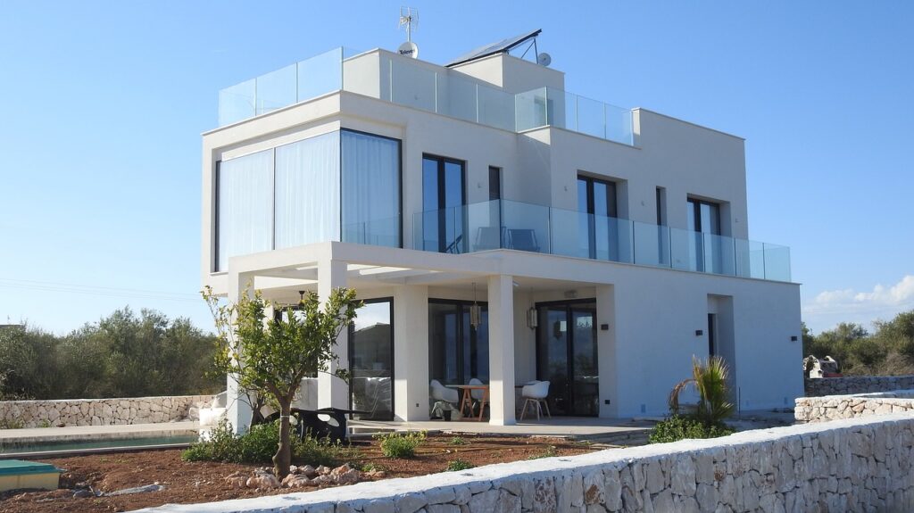 travaux pour un investissement locatif