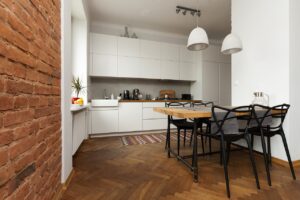 Quel budget pour refaire un appartement ?