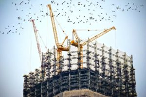 Les promoteurs immobiliers des Hauts-de-Seine saisissent le procureur pour escroquerie