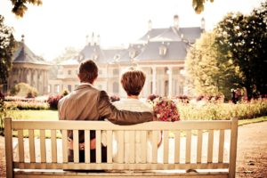 Faites-vous partie des 10 % de ménages Français qui possèdent à eux seul plus de 50 % du patrimoine ?