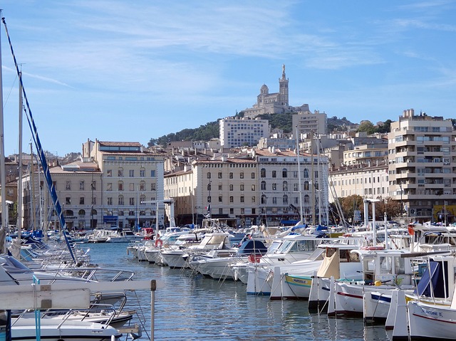 agence de location saisonnière