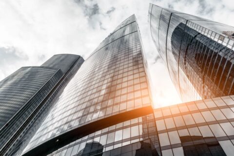 Centre d'affaires pour investissement