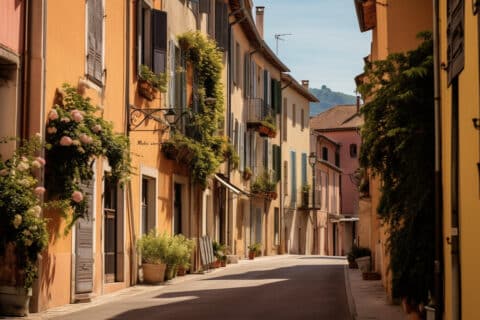Les avantages d'investir dans l'immobilier sur la Côte d'Azur