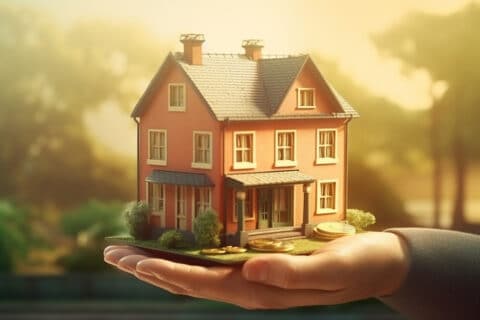 Crédits immobiliers : la période de baisse des taux va-t-elle perdurer ?