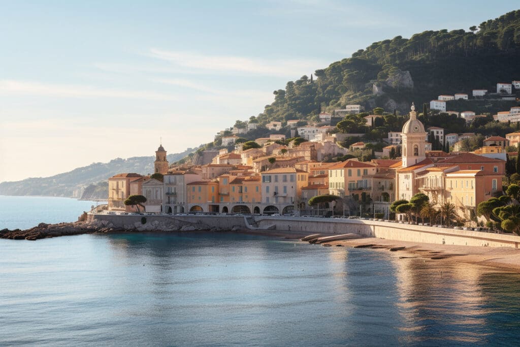 L'érosion côtière : une menace croissante pour les propriétaires littoraux