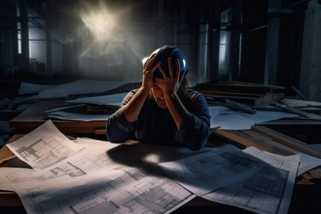 Faillite de constructeurs et promoteurs immobiliers Ne perdez plus votre argent !