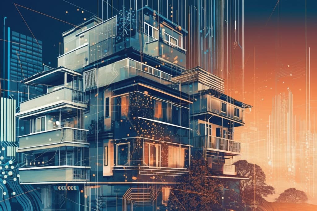 L'IA désormais dans la formation immobilière chez Guy Hoquet !