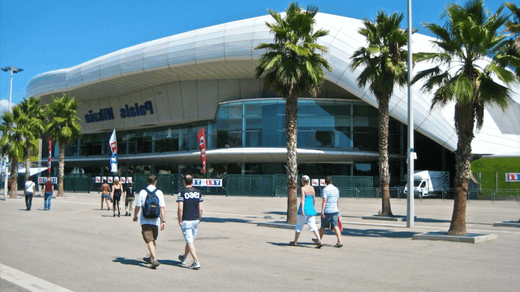 Immo !, le salon de l'immobilier incontournable à Nice