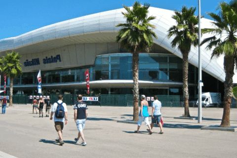 Immo !, le salon de l'immobilier incontournable à Nice