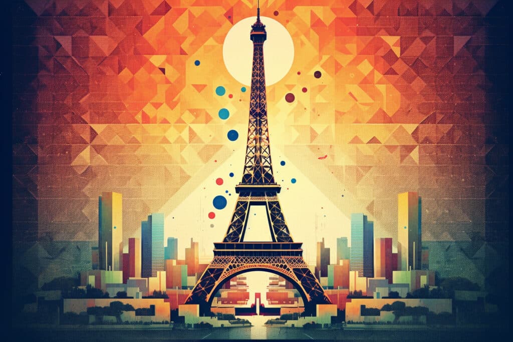 Immobilier à Paris et JO 2024 : entre opportunités et défis