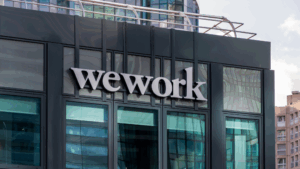 L'impact de la faillite de WeWork sur le marché de l'immobilier