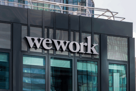L'impact de la faillite de WeWork sur le marché de l'immobilier