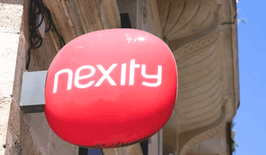 nexity