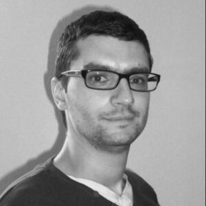 nicolas augé