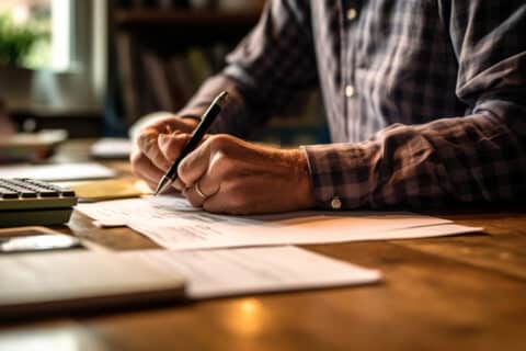 Nouveauté Impôts 2024 ! Le formulaire papier pour la déclaration des biens immobiliers enfin disponible
