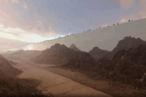Projet The Line de Dubaï : révolution du développement urbain ou simple utopie ?