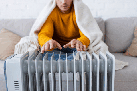 Passoires thermiques : les locations pourront continuer après 2025