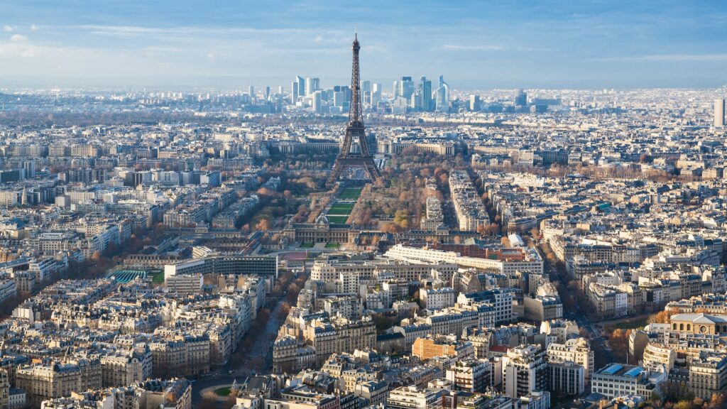 La vente record de l'appartement de Karl Lagerfeld