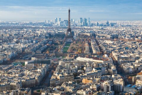 La vente record de l'appartement de Karl Lagerfeld