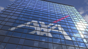 Blackstone, AXA : Acteurs majeurs de l'immobilier en France.
