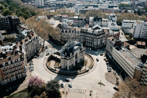 Révélations sur les loyers à Lille : ce que vous devez savoir pour 2024 !