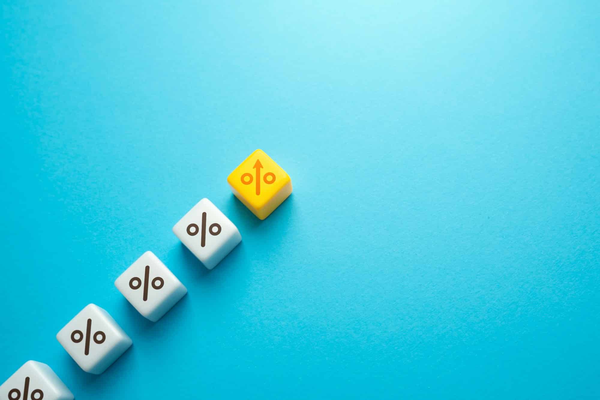 Découvrez comment les nouveaux taux d'intérêt impactent votre prêt !