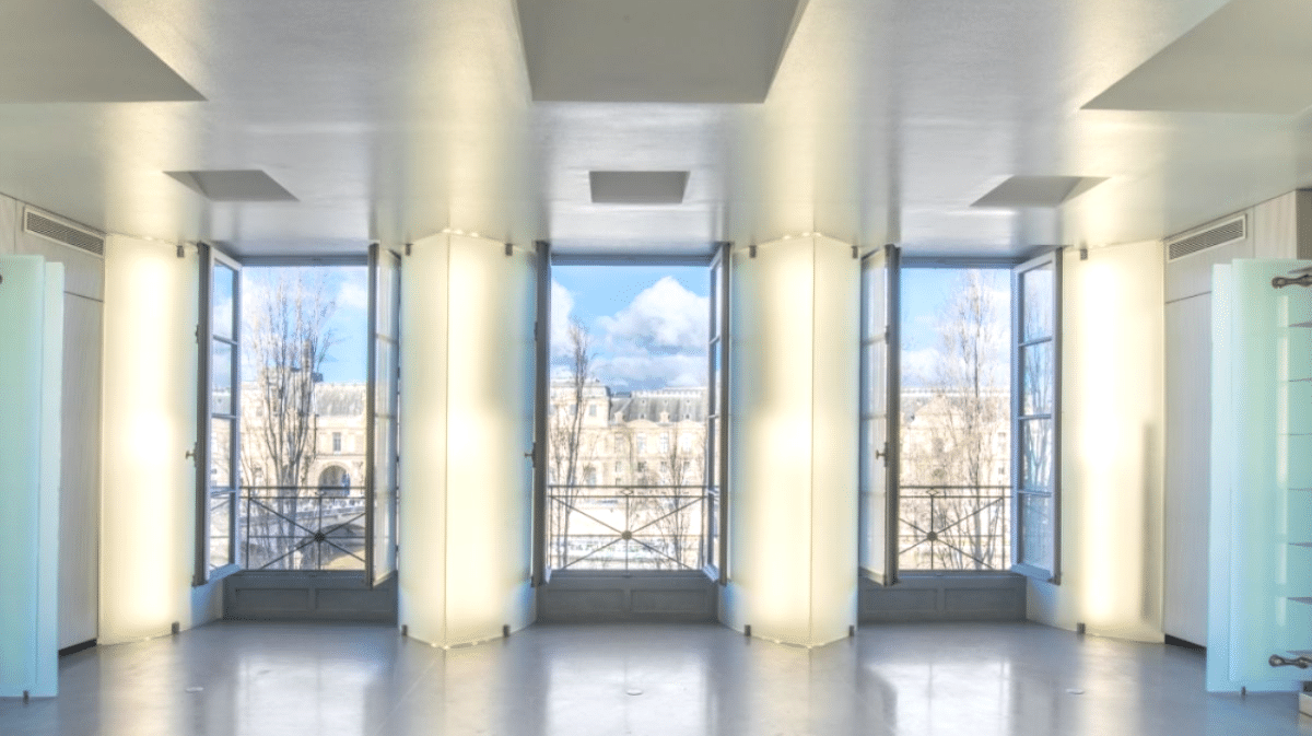 L'appartement de Karl Lagerfeld vendu pour 10 millions d'euros !