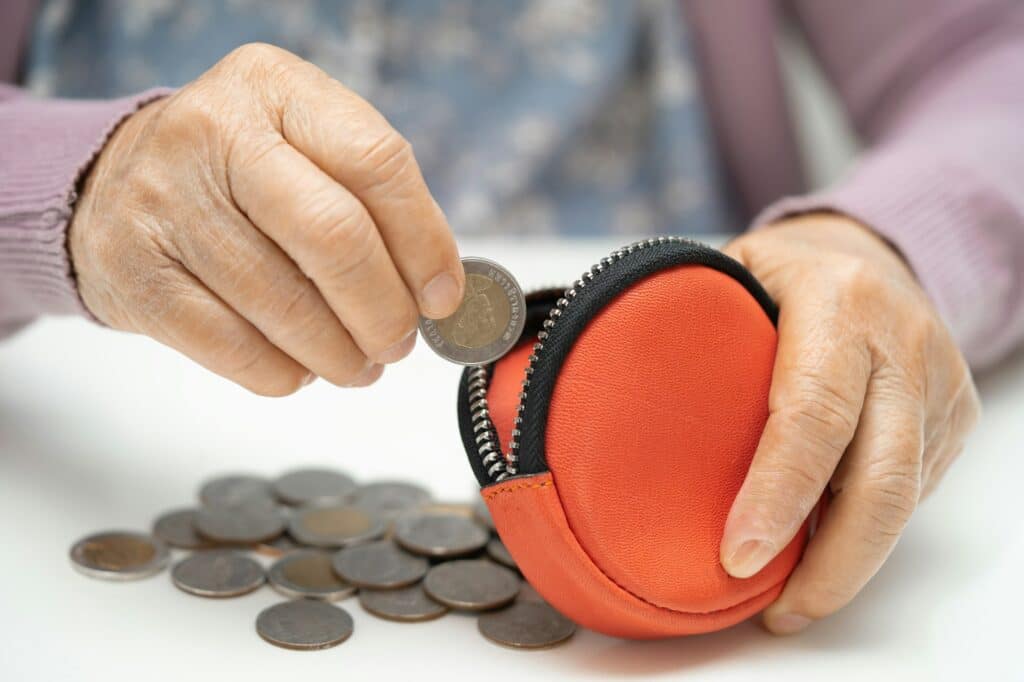 Comment le viager peut sauver votre retraite?