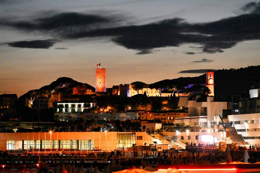 Festival de Cannes : découvrez les logements qui coûtent une fortune !
