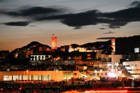 Festival de Cannes : découvrez les logements qui coûtent une fortune !