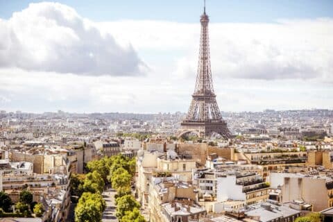 Baisse des prix immobiliers : une opportunité en banlieue parisienne