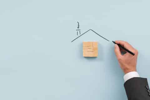 Fractures sociales dans l'immobilier français : un futur incertain