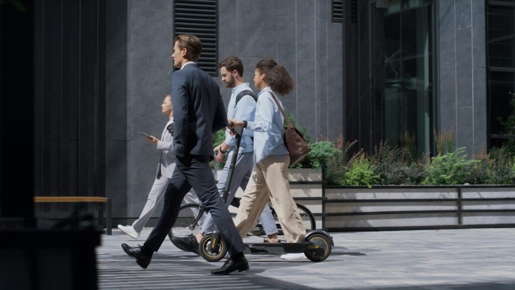 Comment la mobilité urbaine influence le marché immobilier ?