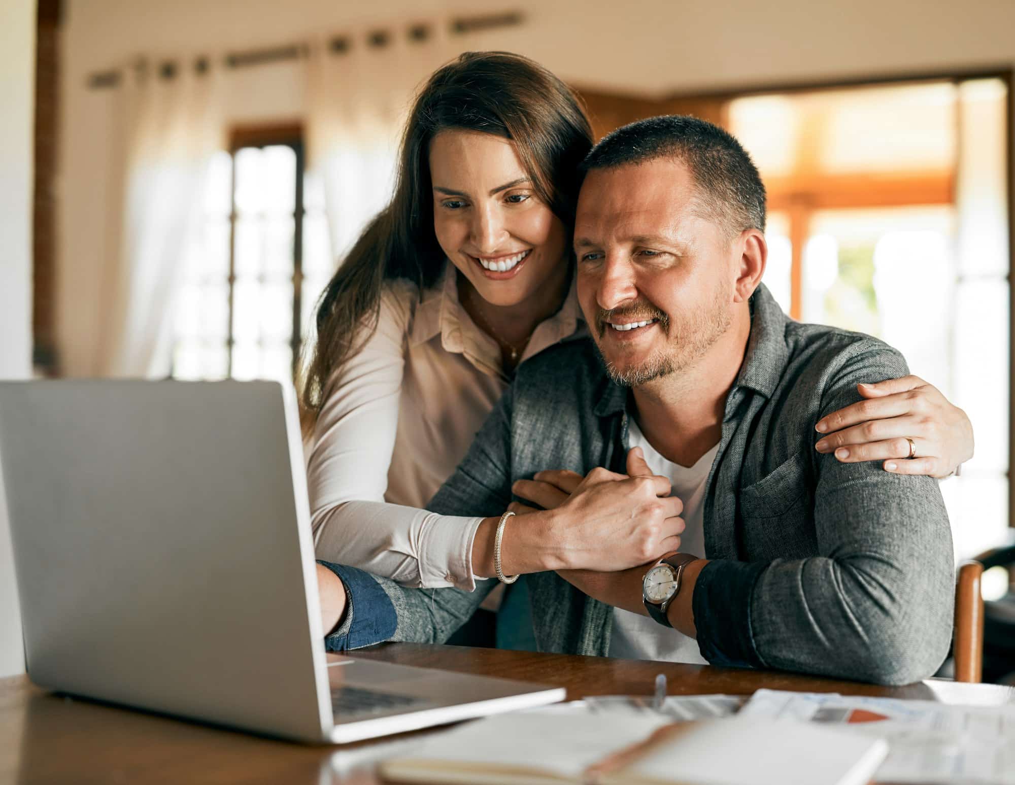 Prêt immobilier : boostez vos chances d'acceptation
