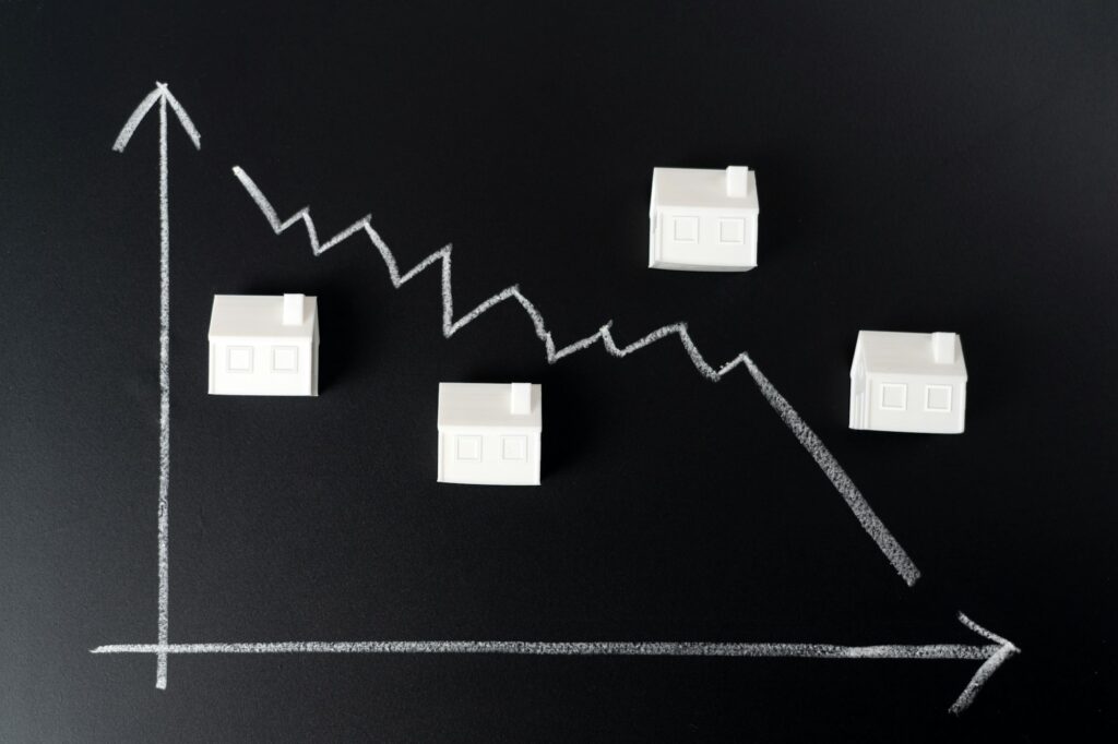 Taux de prêt en chute libre : votre crédit moins cher ?