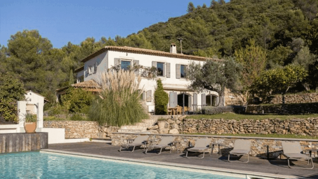 Patrimoine et prestige : Un domaine unique en Provence