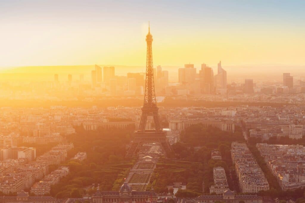 Chute des prix immobiliers à Paris : analyse et impacts