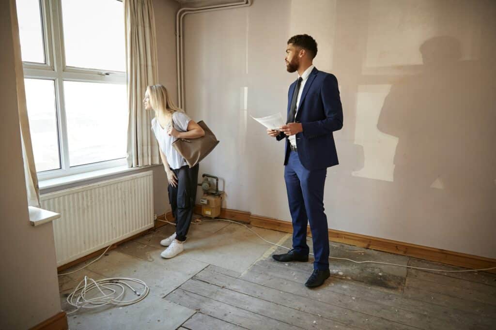 La hausse des taux d'intérêt : un frein pour les nouveaux acheteurs ?