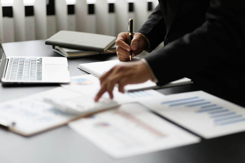 Emprunt immobilier : naviguer entre inflation et hausses de taux