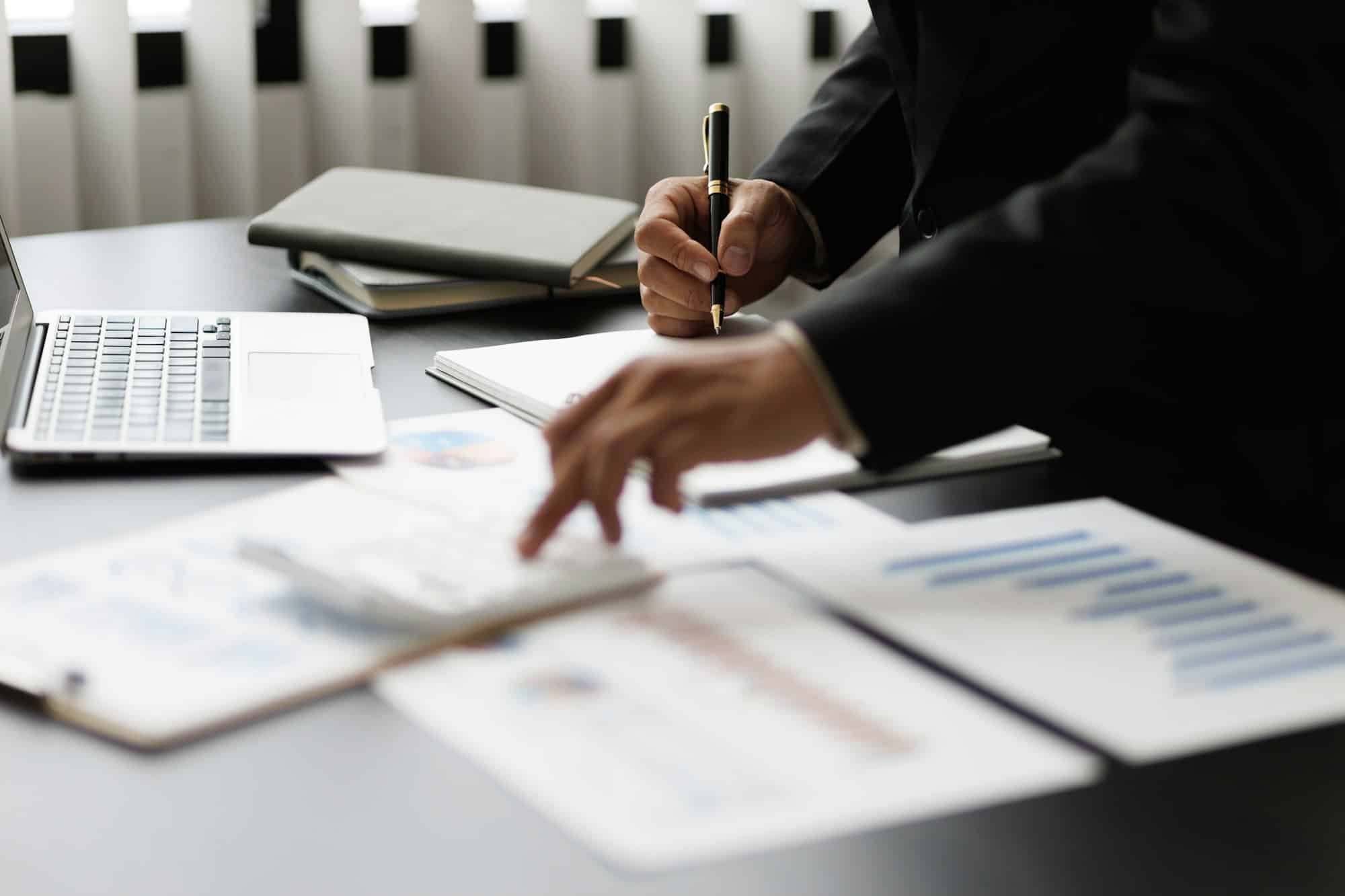 Emprunt immobilier : naviguer entre inflation et hausses de taux