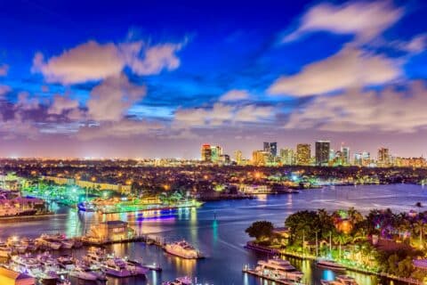 Messi fait exploser l'immobilier à Fort Lauderdale !